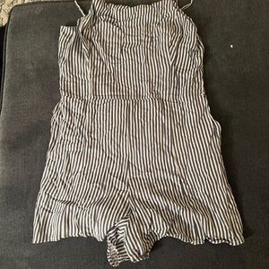 Abercrombie and Fitch romper